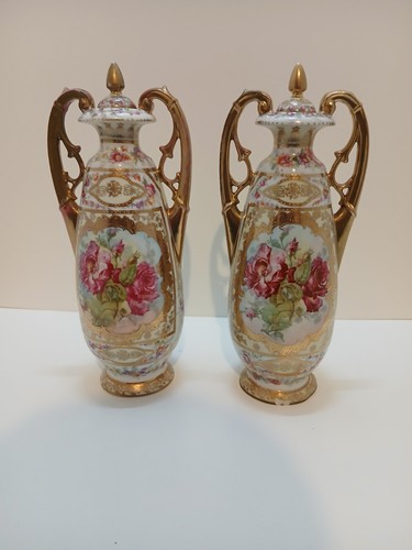 Antique royal vienna style - royal,