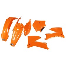 UFO Plastic Kit KTM SX 125 250