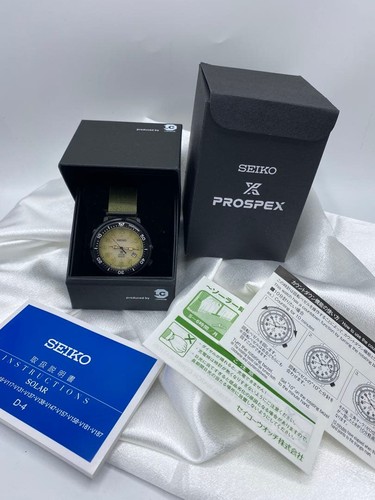 Excellent condition seiko - condition,