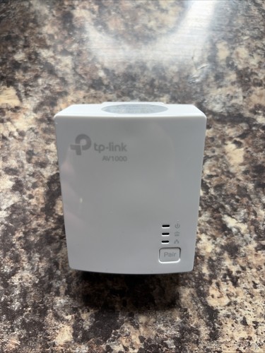 Link av1000 gigabit - tp-link,