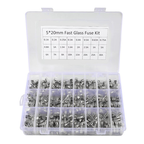 Diann 360pcs fast blow glass - 360pcs,