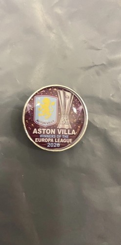 Aston villa europa league - europa, 2026