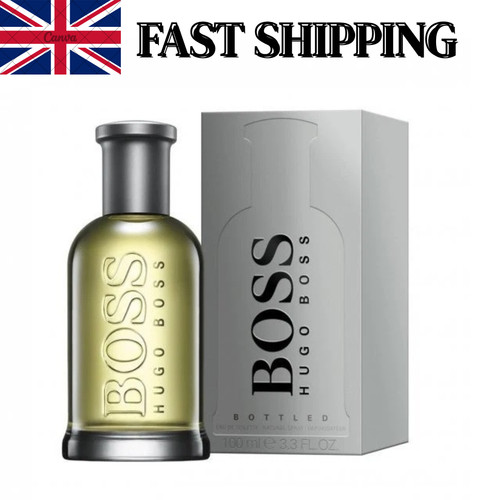 Hugo boss bottled - bottled, 100ml