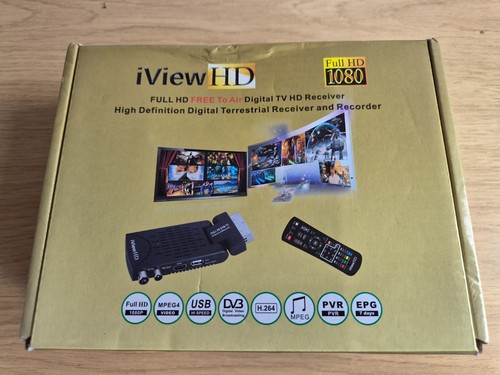 Iview free air high - iview, to