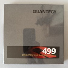 QUANTEGY 499 Grand Master Gold