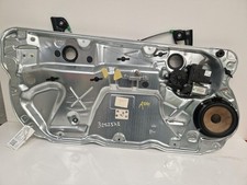 VOLKSWAGEN POLO MK4 2006 LEFT