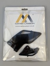 Honda CBR1000RR 08-16 Carbon