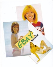 POSTFREE UK - 3 Photo Set A -