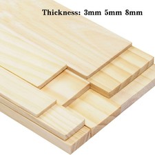 Pine Sheet Furniture Wood