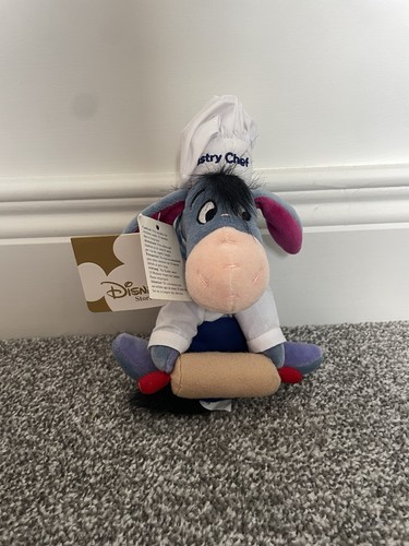 Vintage disney store eeyore - store,