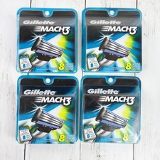 Gillette Mach3 Razor Blade