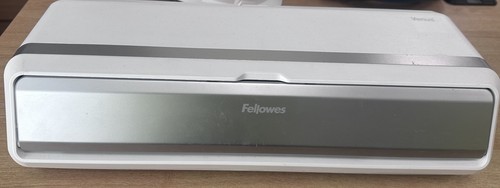 Fellowes laminator machine - fellowes,