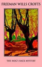 Hog's Back Mystery by Crofts