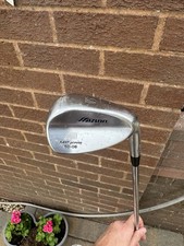 Mizuno MP SERIES 50°-06 Gap