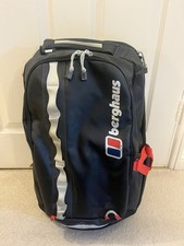 Berghaus backpack Leviathian