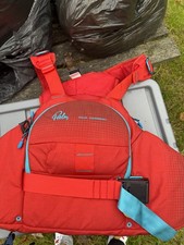 Palm Nevis PFD Buoyancy Aid