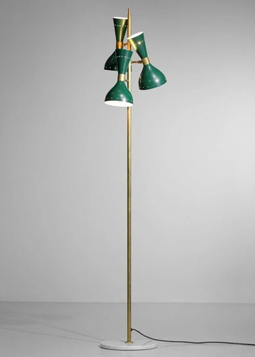 Vintage style mid century - style,