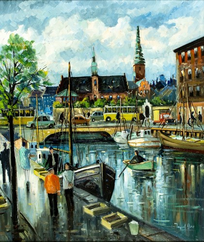Ingolf due - due, (denmark,1912-?)