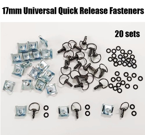 Universal 17mm motorcycle - 20*universal,