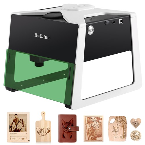 Holbine engraver 3w mini - engraver,