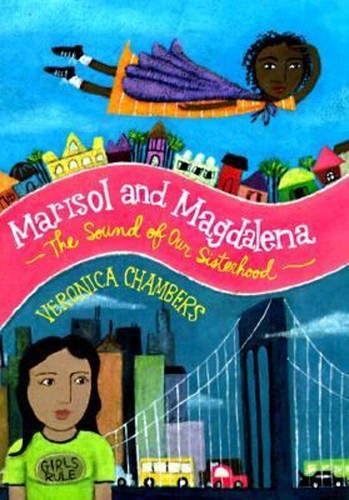 Marisol and magdalena the - marisol,