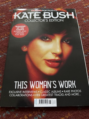 Kate bush special - bush,