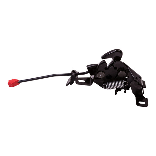 Bonnet lock long nose - lock,