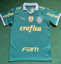 NWT Palmeiras 24/25 “Endrick