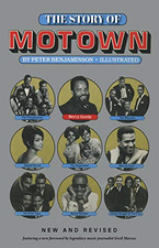 The Story of Motown -