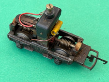 Triang Hornby OO Blue Pullman