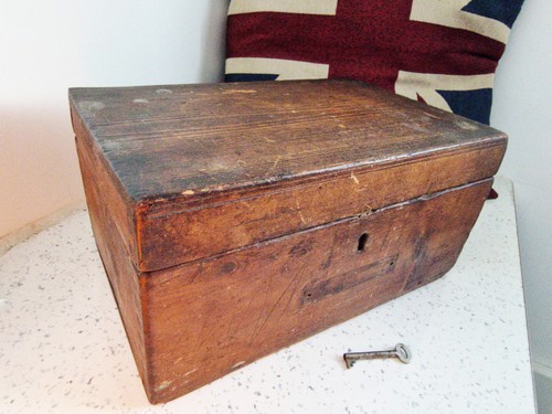 Antique royal navy saliors - antique,