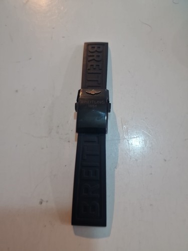 Breitling 153s 22 black - 20-22,