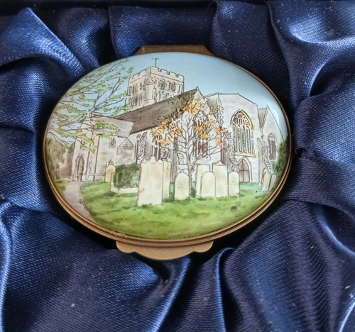 Clements church sandwich - st,