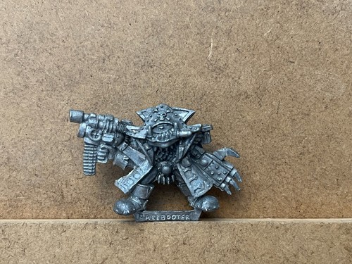 Rogue trader 40k space ork - trader,