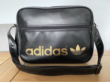 Adidas Retro Vintage Shoulder