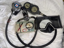 Vintage AMF Swimaster