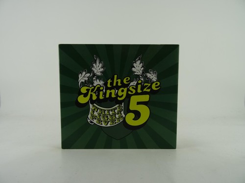 The kingsize white - white, light