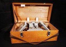 Sokkisha MS27 Microscope