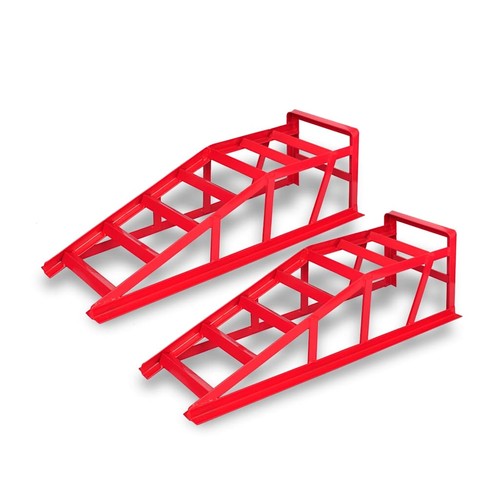 Vidaxl car ramps 2000kg - vidaxl,