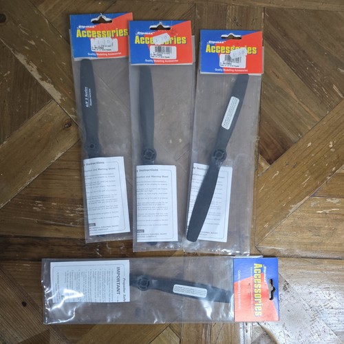 Ripmax master airscrew - ripmax,