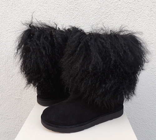 Ugg black lida - ugg,