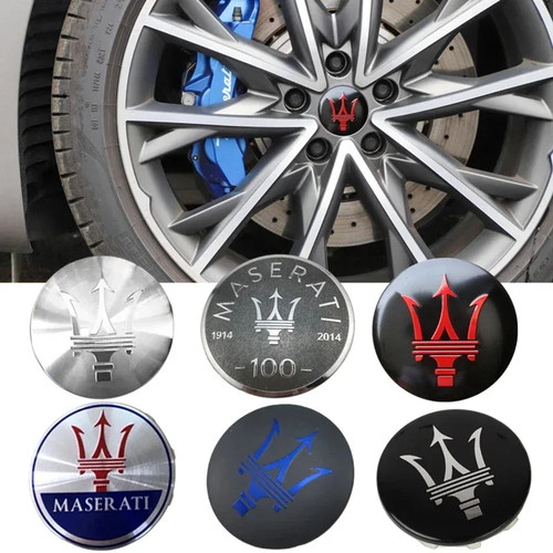 60mm car wheel center - 60mm,