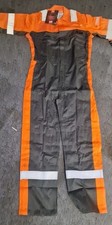 Roots Hi Vis Flame Retardant