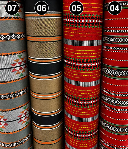 Fabric jalsa yard majlis - jalsa,