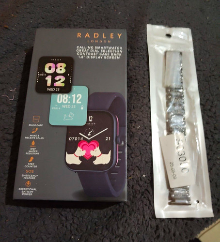 Radley london calling - radley,