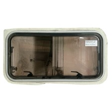 Caravan/Motorhome Window