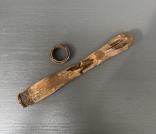 WW2 relic German Potato Masher
