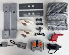 LEGO City 60051 Train Spares -