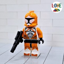 ⭐ LEGO Star Wars Clone Bomb