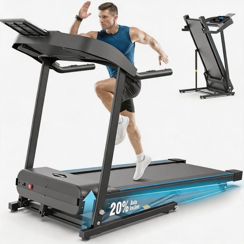 5hp heavy duty - 4.5hp, treadmill